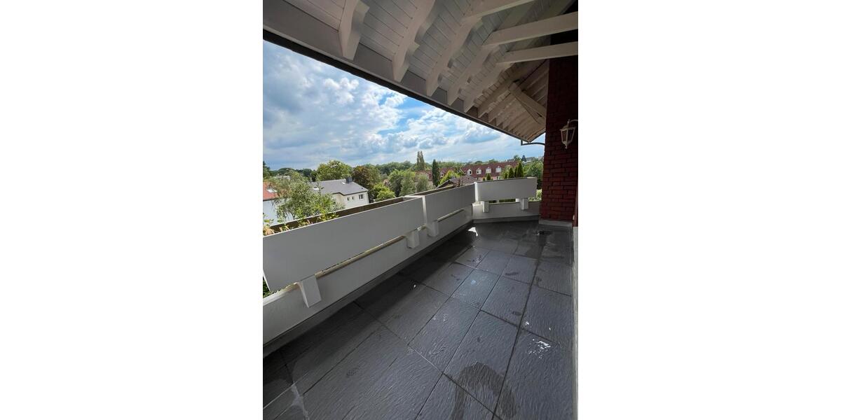 Top Wohnung in ruhiger Lage 3 zimmer