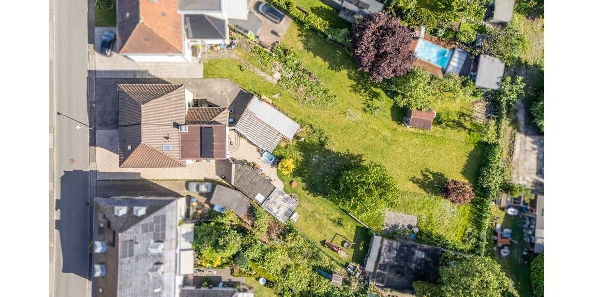 Doppelhaushälfte Marl Hüls - 3 Zimmer, 88 m&sup2;, 259.000&euro; | Angebot:26879757