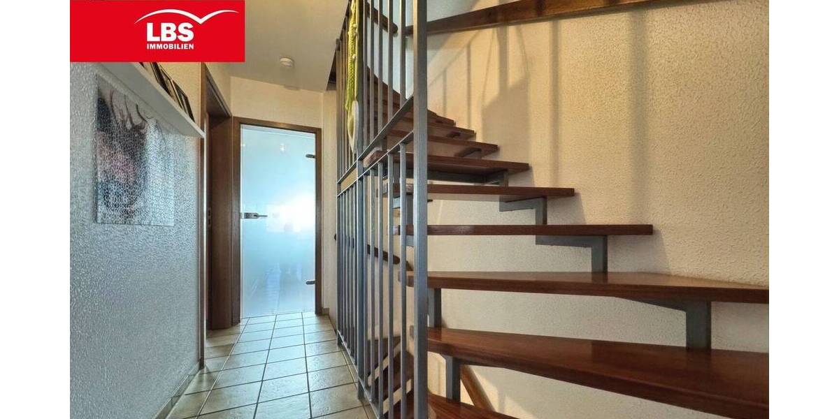 Reihenmittelhaus Bottrop Batenbrock - 5 Zimmer, 100 m&sup2;, 335.000&euro; | Angebot:26909562
