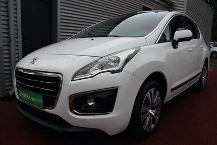 Peugeot 3008 93.911 km 9.479 &euro; Essen 45326