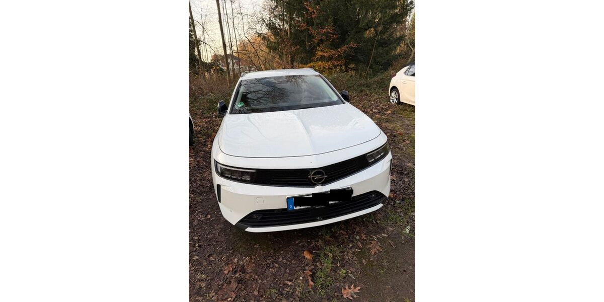 Opel Astra 11.169 km 21.420 &euro; Erkrath 40699