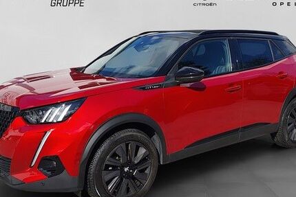 Peugeot 2008 72.350 km 15.990 &euro; Essen 45143