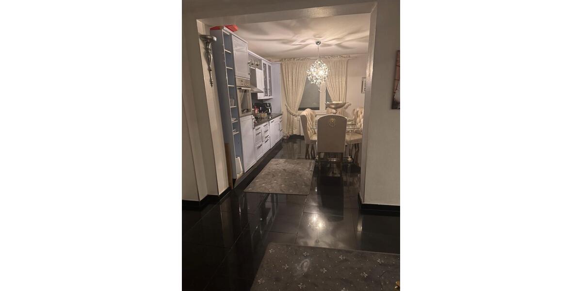 3,5 Zimmerwohnug Maisonette in Recklinghausen 2 zimmer