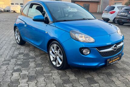 Opel Adam 111.871 km 6.100 &euro; Gelsenkirchen 45881