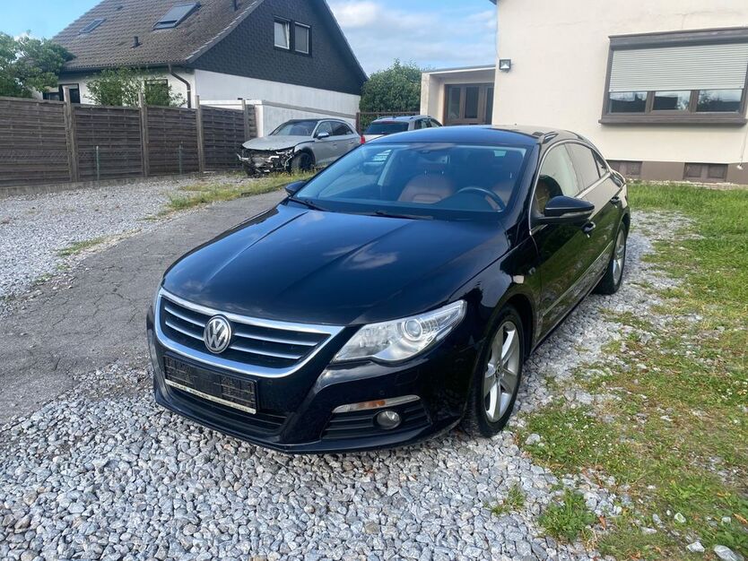 VW CC 230.000 km 6.490 € Mülheim an der Ruhr 45481