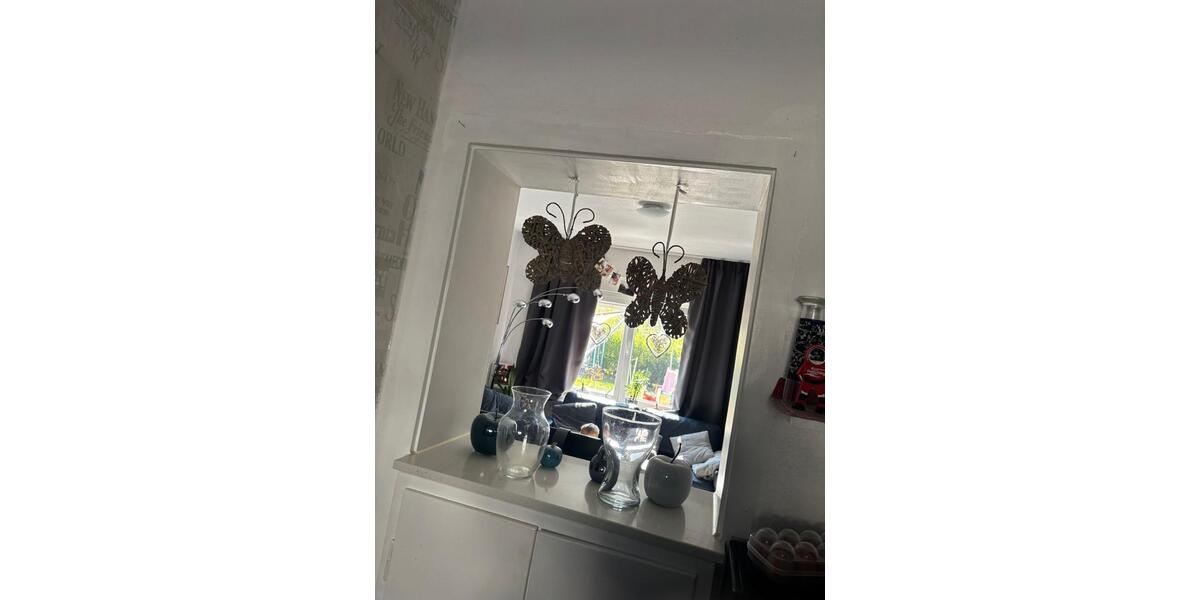 Erdgeschoßwohnung Recklinghausen Grullbad - 3.5 Zimmer, 55 m&sup2;, 810&euro; | Angebot:25824076