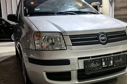 Fiat Panda 69.102 km 5.000 € Voerde 46562