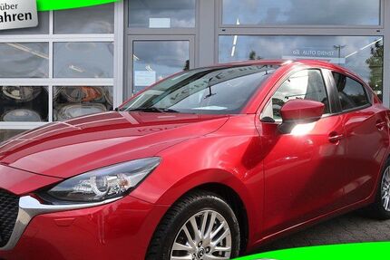 Mazda 2 49.930 km 14.820 &euro; Marl 45772