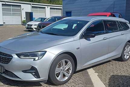 Opel Insignia 77.000 km 14.980 &euro; Essen 45307
