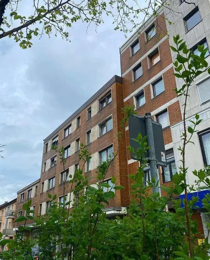 Wohnung zum Kaufen in Oberhausen 99.000 € 84 m²