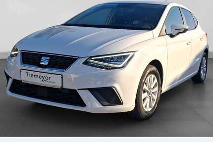 Seat Ibiza 62.532 km 11.880 &euro; Recklinghausen 45663