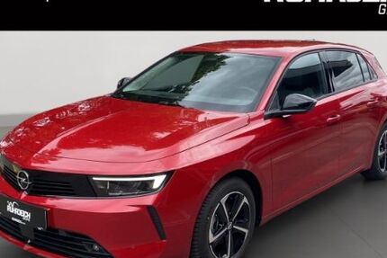 Opel Astra 15.999 km 19.990 € Duisburg 47059