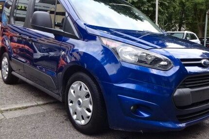 Ford Tourneo Connect