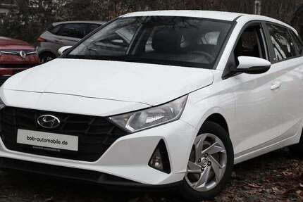 Hyundai i20 58.391 km 12.870 &euro; Essen 45355