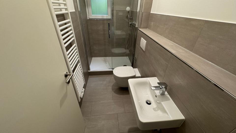 Etagenwohnung Essen Stadtbezirk IV - 2 Zimmer, 62 m&sup2;, 545&euro; | Angebot:25571580