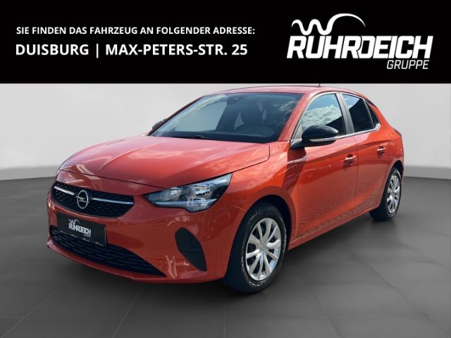 Opel Corsa 28.700 km 12.690 € Duisburg 47059