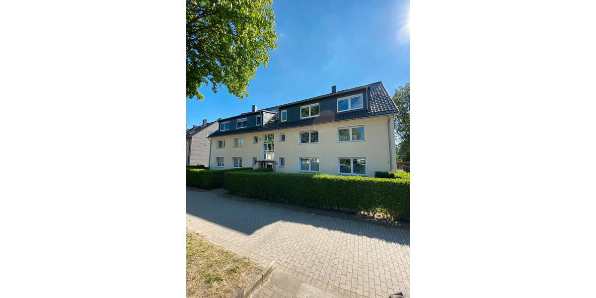 Etagenwohnung Essen Stadtbezirk IV - 2.5 Zimmer, 60 m&sup2;, 610&euro; | Angebot:26676689