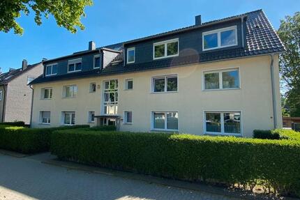 Wohnung Essen Stadtbezirk IV - 2.5 Zimmer, 60 m&sup2;, 610&euro; | Angebot:26676689