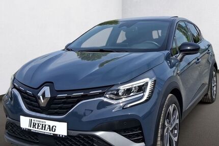 Renault Captur 35.575 km 19.490 &euro; Recklinghausen 45659