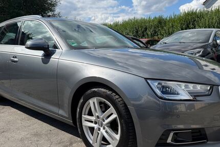 Audi A4 108.000 km 12.900 &euro; Essen 45356