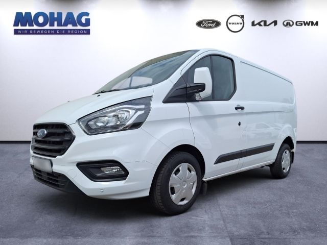 Ford Transit Custom 29.500 km 27.390 &euro; Essen 45141