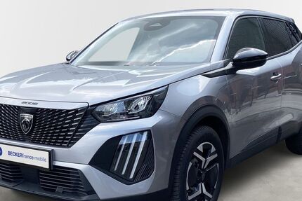 Peugeot 2008 5.900 km 28.480 &euro; Oberhausen 46149