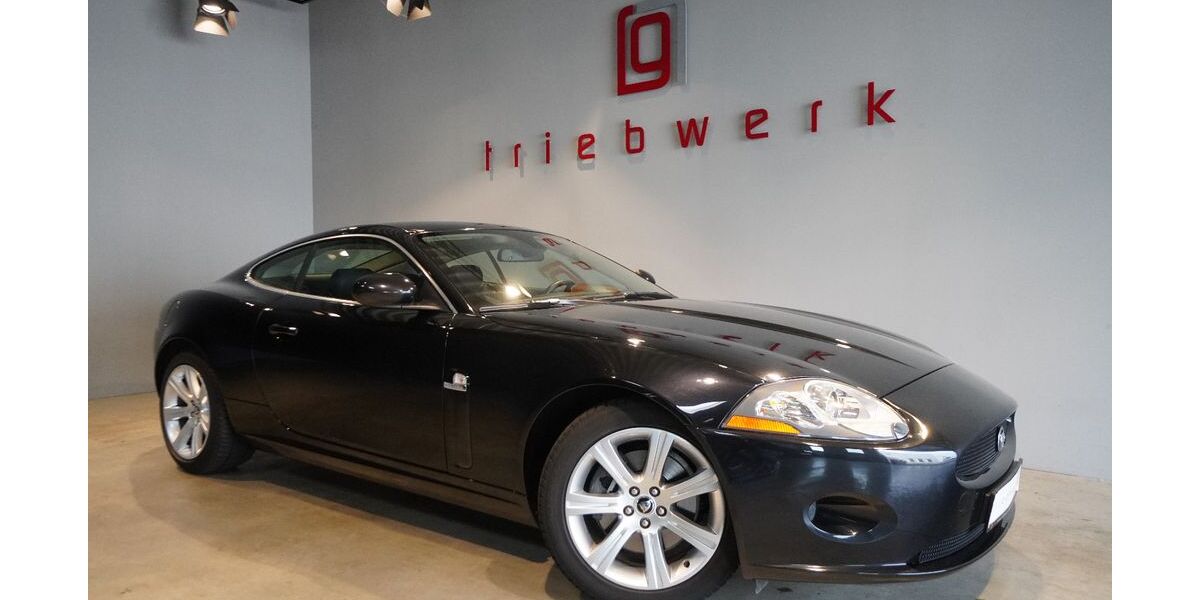 Jaguar XK 78.000 km 23.941 € Duisburg 47228
