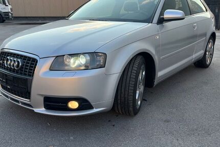 Audi A3 335.000 km 3.500 &euro; Dinslaken 46535