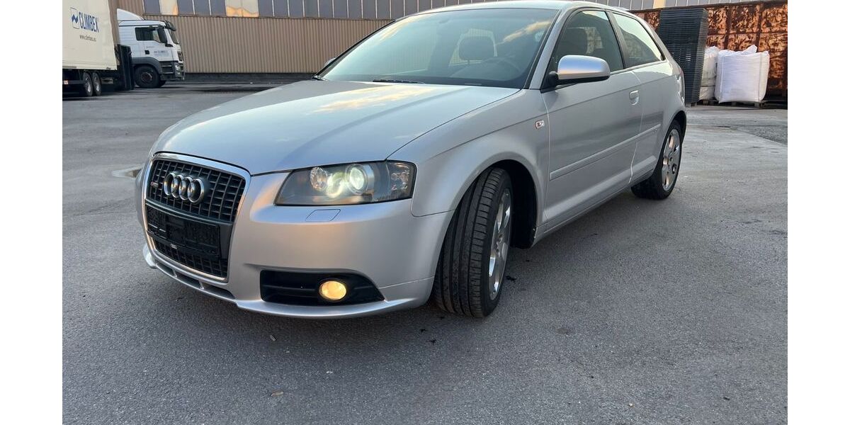 Audi A3 335.000 km 3.500 &euro; Dinslaken 46535