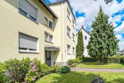 Wohnung zum Kaufen in Gelsenkirchen 171.000 € 90.87 m²