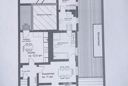 Haus Essen Stadtbezirk VI - 6 Zimmer, 120 m&sup2;, 320.000&euro; | Angebot:26765274