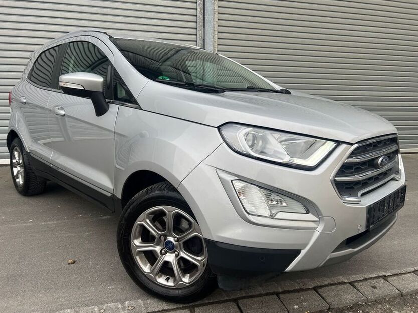 EcoSport