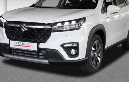 Suzuki (SX4) S-Cross 4.999 km 25.950 &euro; Herne 44625