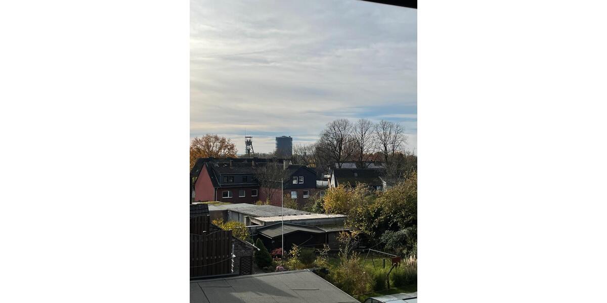 DG Wohnung renoviert- frei- bitte alles lesen❗️ 3.5 zimmer