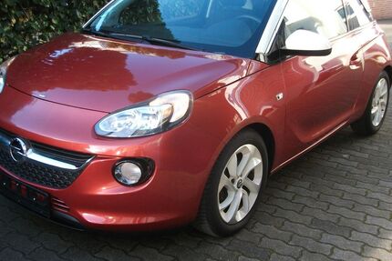 Opel Adam 97.000 km 5.950 &euro; Recklinghausen OT Stadtmitte 45657