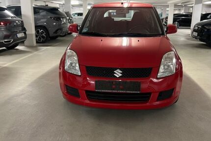 Suzuki Swift 156.000 km 2.000 &euro; Essen 45326