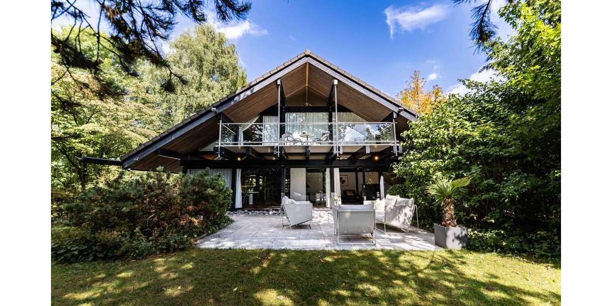 Einfamilienhaus Wuppertal Eckbusch - 7 Zimmer, 315 m&sup2;, 1.280.000&euro; | Angebot:25364268