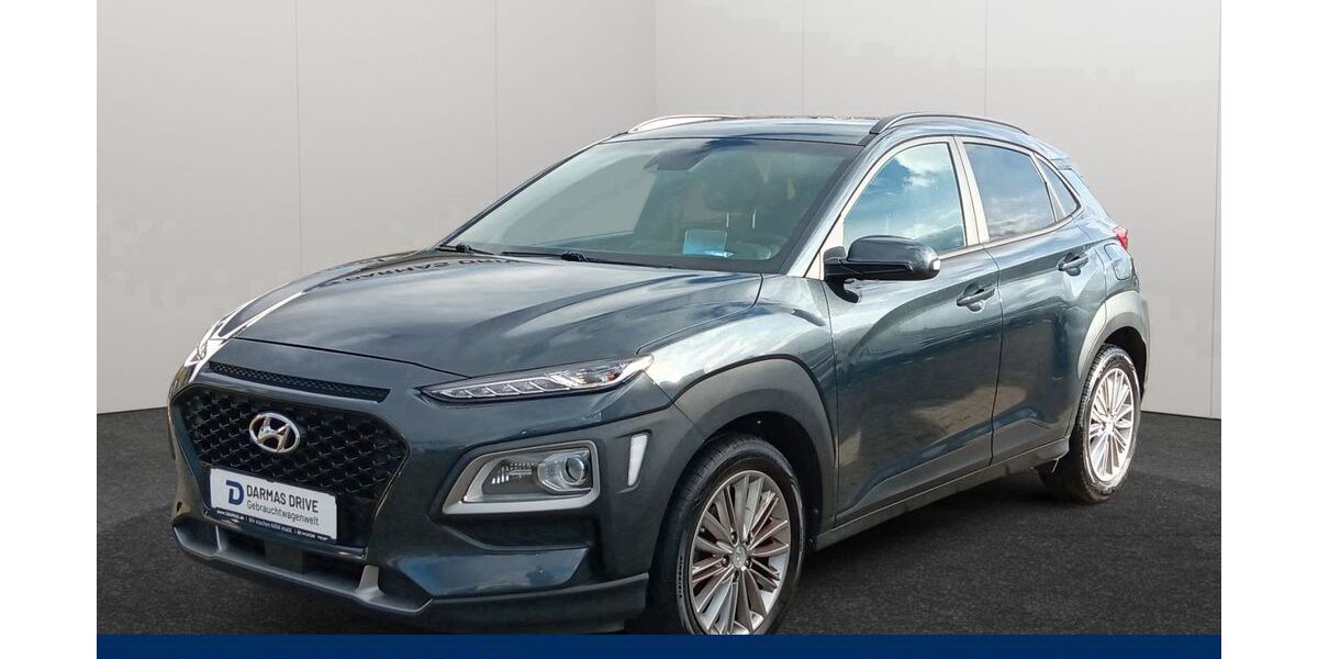 Hyundai KONA 62.718 km 14.990 &euro; Bochum 44809