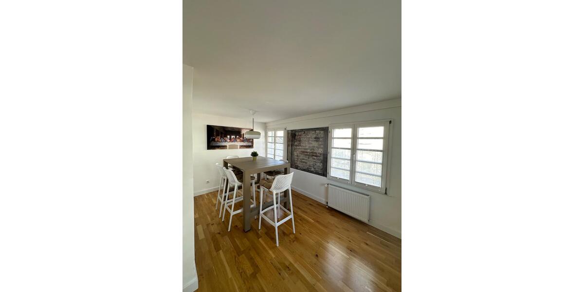 Maisonettenwohnung Essen Stadtbezirk IX - 3 Zimmer, 126 m&sup2;, 1.260&euro; | Angebot:24399086