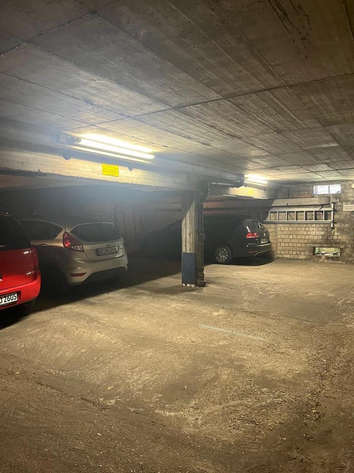 80 m² Eigentumswohnung in Dorsten-Lembeck von Privat + TG Platz