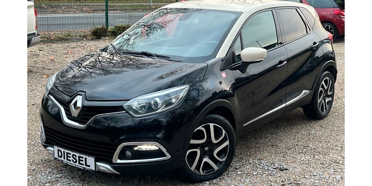 Renault Captur 148.805 km 7.999 &euro; Duisburg 47137