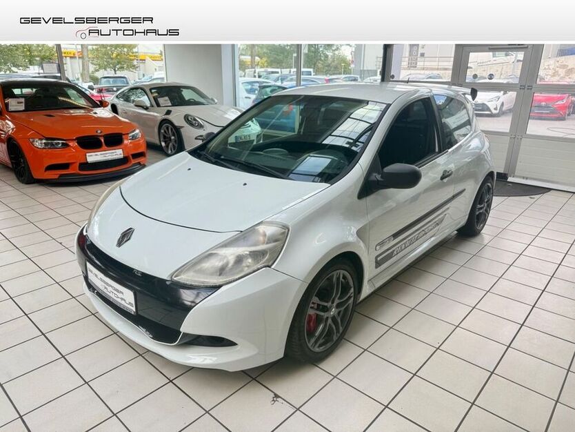 Clio