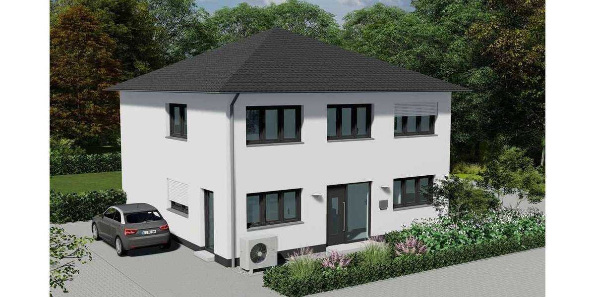 Einfamilienhaus Gladbeck-Zweckel Zweckel - 5 Zimmer, 142 m&sup2;, 699.950&euro; | Angebot:27177556