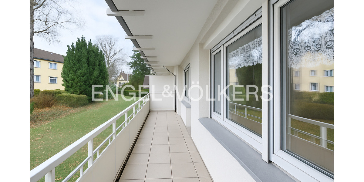 Etagenwohnung Haan Gruiten - 2 Zimmer, 60 m&sup2;, 158.000&euro; | Angebot:25688630