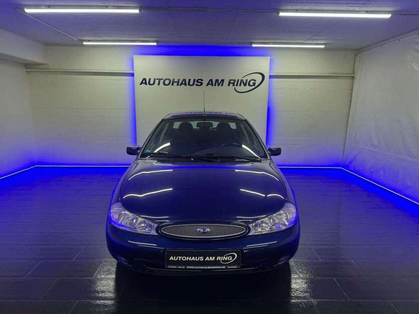 Mondeo