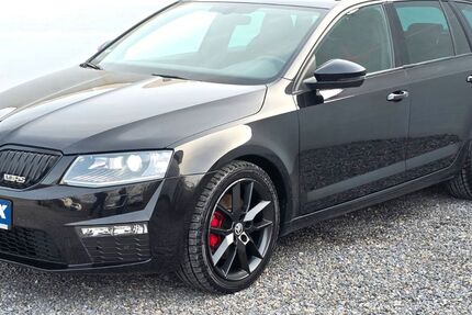 Skoda Octavia 137.000 km 15.950 &euro; Bochum 44894