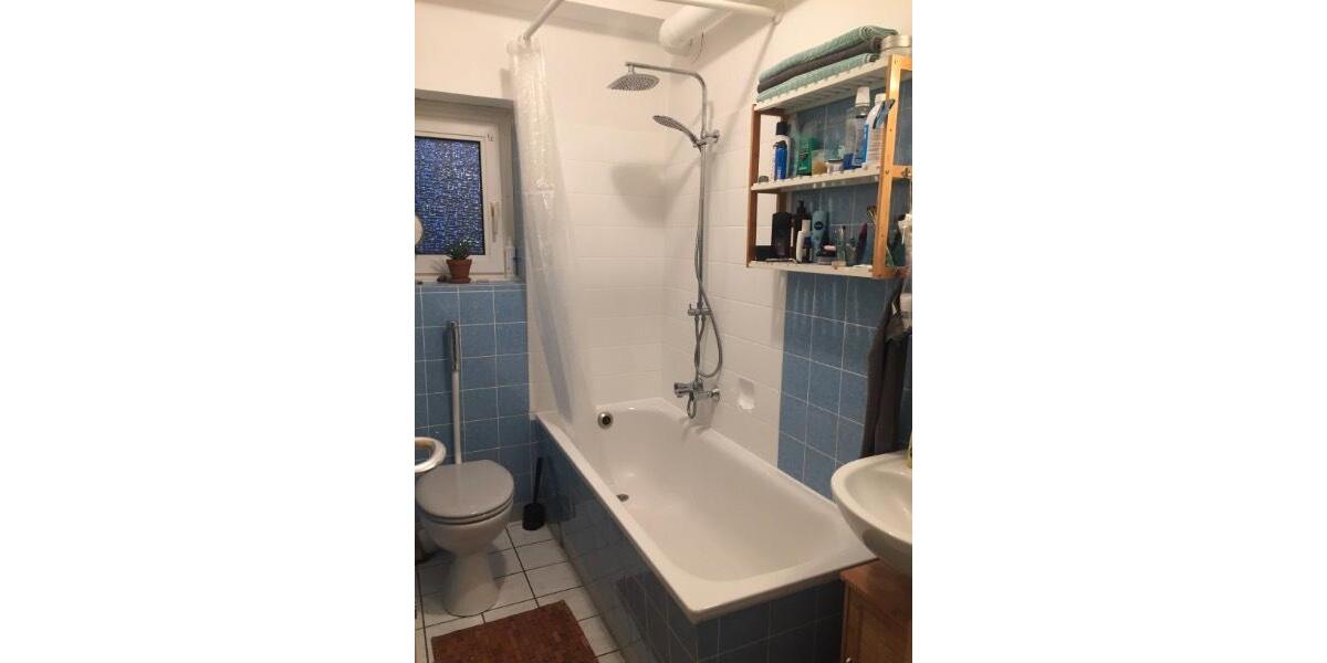 Etagenwohnung Essen Stadtbezirk II - 2.5 Zimmer, 58 m&sup2;, 790&euro; | Angebot:26418898