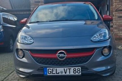 Opel Adam 138.979 km 8.100 &euro; Moers 47445