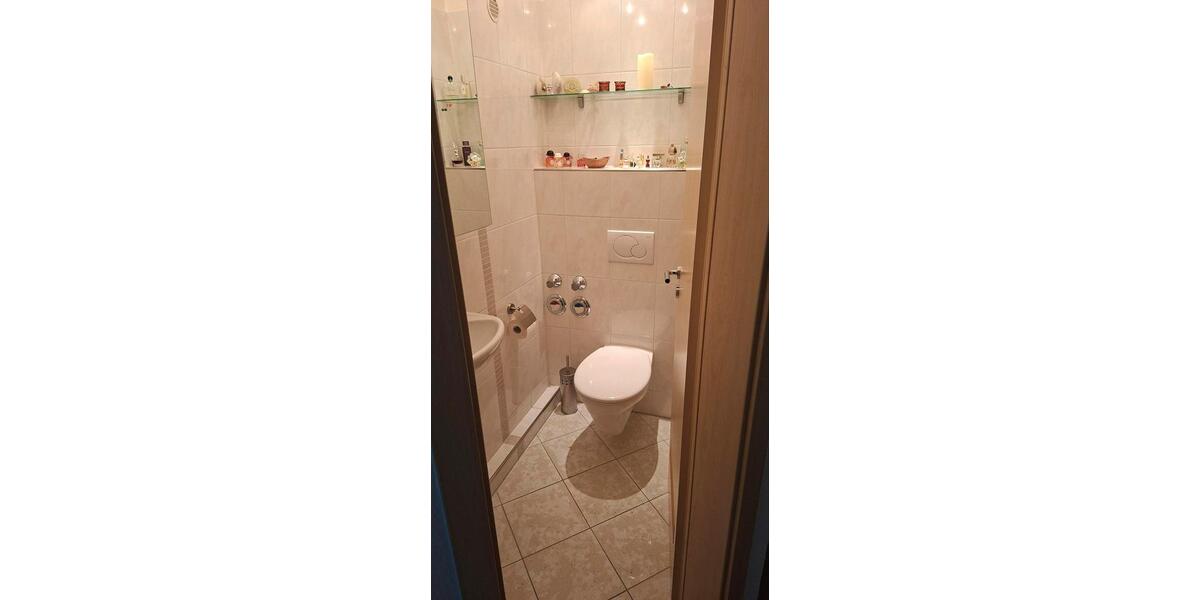 4,5 Raum Wohnung Maisonettewohnung Grafenwald 4.5 zimmer