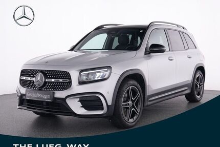 Mercedes GLB 180